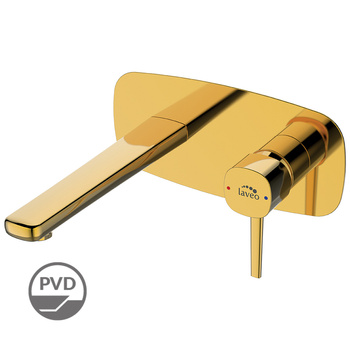 Pola - bateria umywalkowa podtynkowa