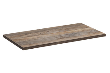 Blat 100.4 cm Dąb Santa Fe Vintage Comad (SANTA FE OAK 89-100-A)