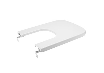 DAMA-N Pokrywa bidetu wolnoopadająca Supralit®