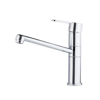 ALVEUS Zenit bateria kuchenna chrom