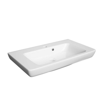 Ceramiczna umywalka meblowa Porto 65 Defra 3032