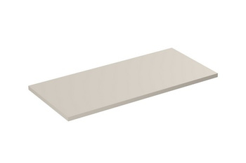 Blat 100 cm Kaszmirowy Mat Comad (CASHMERE UN 89-100-46)