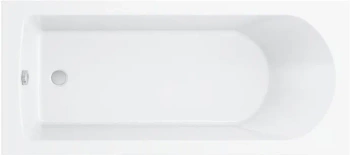 Wanna Ravak XC00100098 – Akrylowa wanna Ravak Life 180x80 biała + stelaż 80