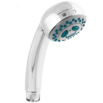 SŁUCHAWKA NATRYSKOWA 3F SAO CHROM