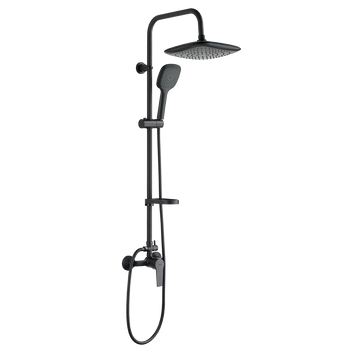 FIONA kolumna natryskowa z baterią