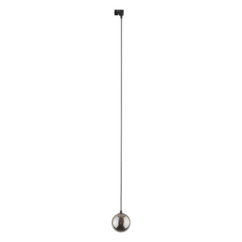 Tracer Black wiszący G9 Grafit 4926 TK Lighting