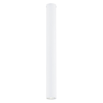 Oprawa oświetleniowa tuba TECNO 1XL WHITE 1317/1XL