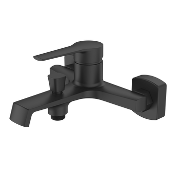 BATERIA WANNOWA FIRA INVENA TREND CZARNA