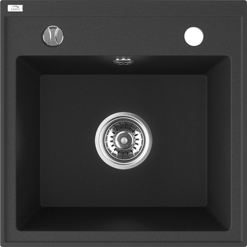 Trzynastka - zlewozmywak 1-komorowy