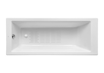 WANNA TAMPA 170X70 ANTI-SLIP BIAŁ