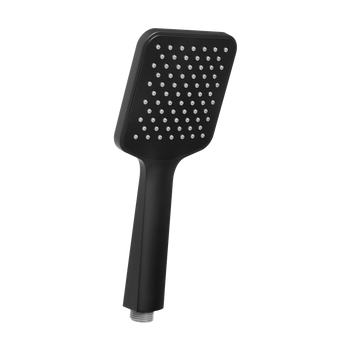 SŁUCHAWKA NATRYSKOWA 1F SORT CZARNA