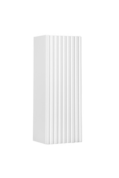 Szafka Górna 20cm 1 Drzwi NOVA WHITE 83-20-1D