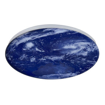 Plafon Tierra planeta LED 4000K