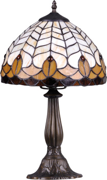 Lampka stołowa K-G121551 z serii SARGAN