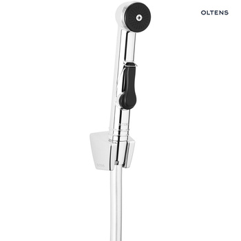 Oltens Rhine Gide zestaw bidetowy chrom 36017100