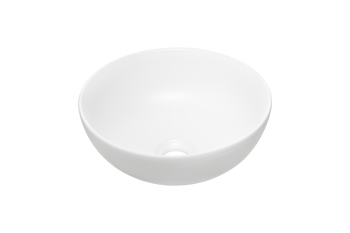 Umywalka nablatowa UN-DOMI-MW 78249MW