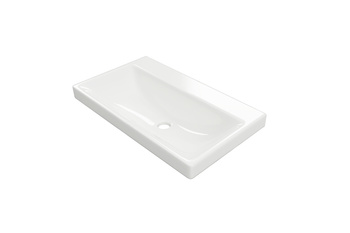 Blanko umywalka meblowa 65x37 cm,