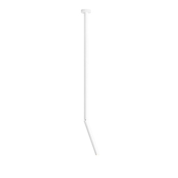 PLAFON STICK ALL WHITE L