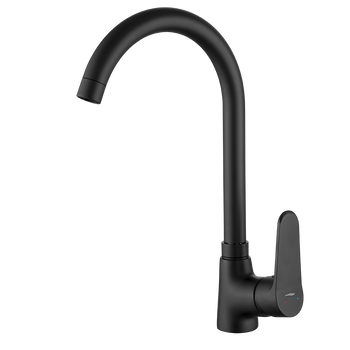 ATEZ bateria zlewozmywakowa stojąca z wylewką U