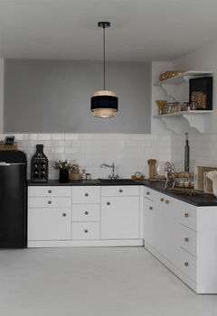 Lampa wisząca K-5230 z serii GATO