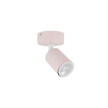 Kinkiet Livia Pink 10219 TK Lighting