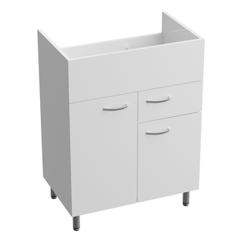 Szafka stojąca Basic Barato 600