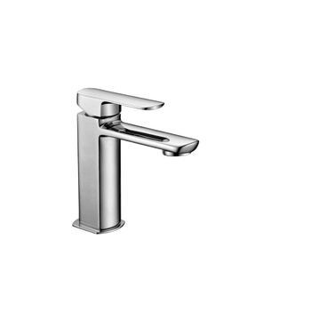 Pride bateria umywalkowa, chrom