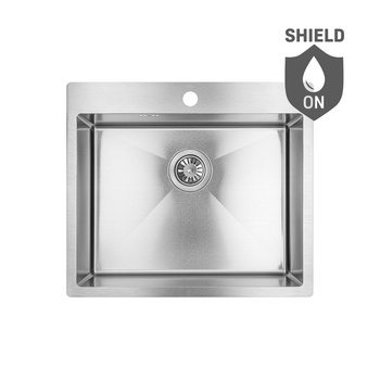 Marmara - zlewozmywak 1-komorowy