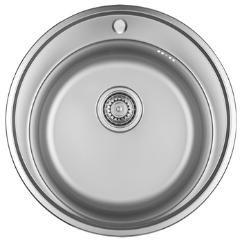 ORION zlewozmywak jednokomorowy