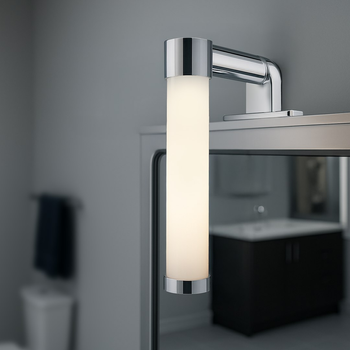 Kinkiet łazienkowy APA MINI chrome 4W LED