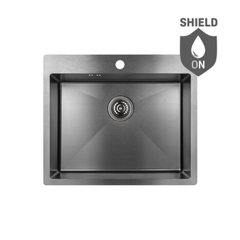 Marmara - zlewozmywak 1-komorowy