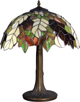 Lampka stołowa K-G161420 z serii FARINA