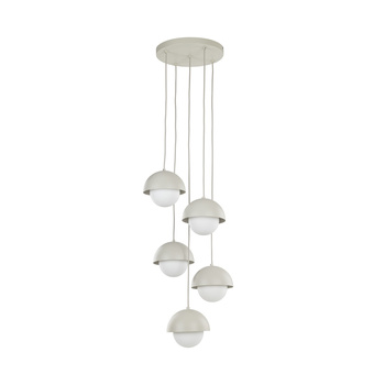 Lampa wisząca Bono Beige 10214 TK Lighting