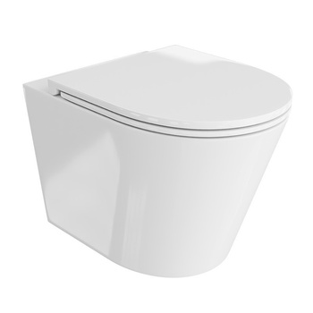 Miska wisząca WC Galve 3.0