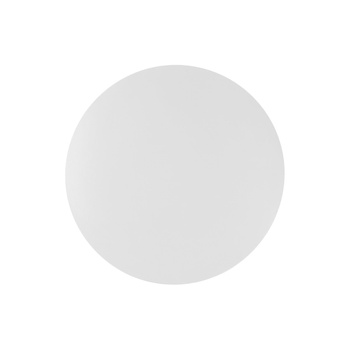 Luna New biały kinkiet koło 30cm TK-Lighting