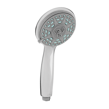 SŁUCHAWKA NATRYSKOWA 3F PALIA CHROM