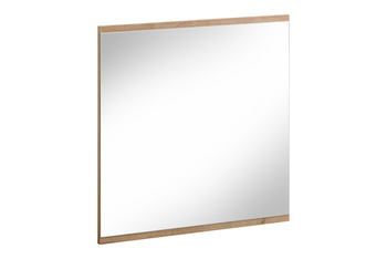 Lustro bez ramy REMIK RIVIERA 840 FSC