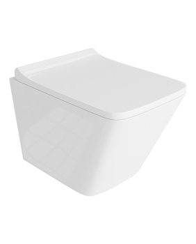 Miska wisząca WC Lago 3.0