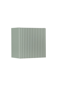 Szafka Górna Qubik 30x30cm 1 Drzwi LINE REED GREEN D 83-30-1DQ