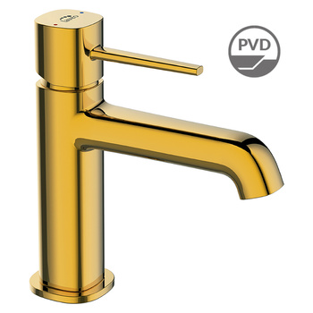 Pola - bateria umywalkowa stojąca z korkiem