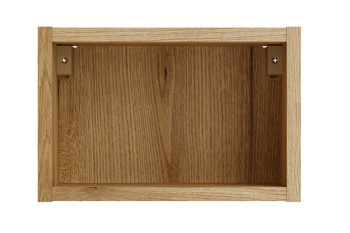 Regał górny 30cm coast evoke un 83-30-20