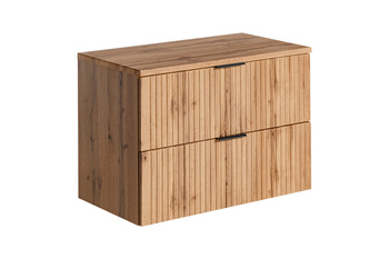 Zestaw meblowy 80cm z blatem Adel Oak – SET -ADO B 80 CM