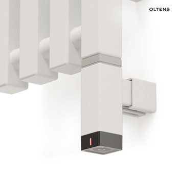 Grzałka elektryczna do grzejnika Oltens Varmare Jarn (S) grzałka elektryczna 600 W biała 55928000