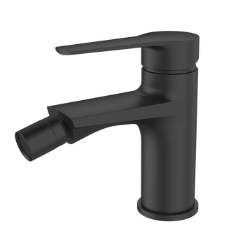 BATERIA BIDETOWA FIRA INVENA TREND CZARNA