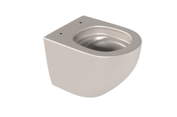 Luqa miska WC 48 cm wisząca