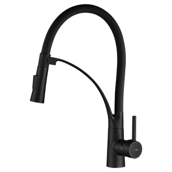 OLOR bateria zlewozmywakowa stojąca z wylewką U