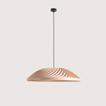 LAMPA WISZĄCA NATURE FLAT XL