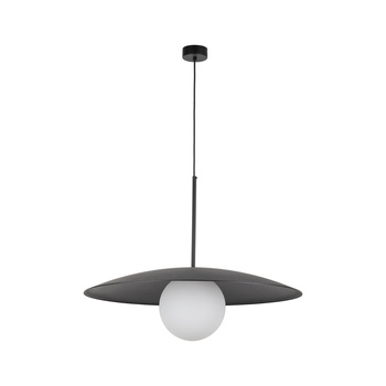 SLATE BLACK GLASS