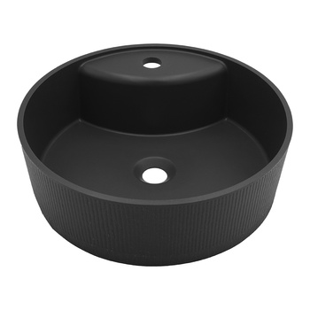 Cliff- umywalka nablatowa granitowa