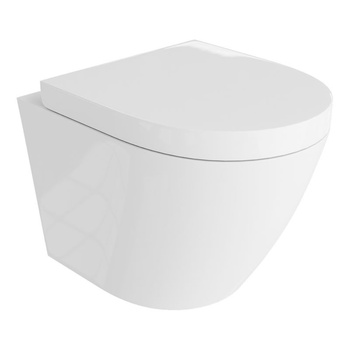 Miska wisząca WC Sogo